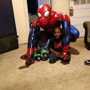 Meet your Posher, Will